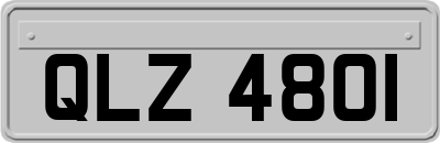 QLZ4801