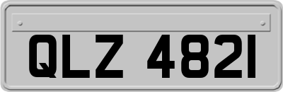 QLZ4821