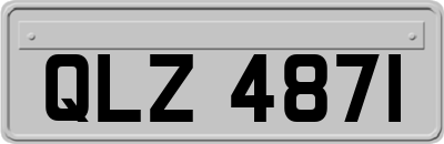 QLZ4871