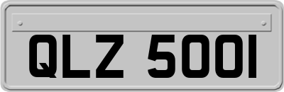 QLZ5001