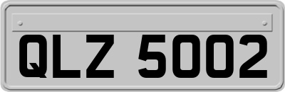 QLZ5002