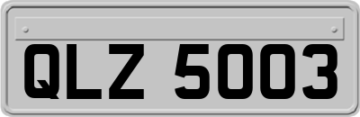 QLZ5003