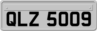 QLZ5009