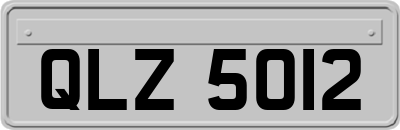 QLZ5012