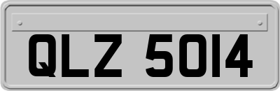 QLZ5014