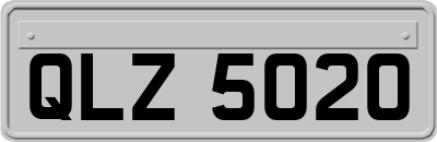 QLZ5020