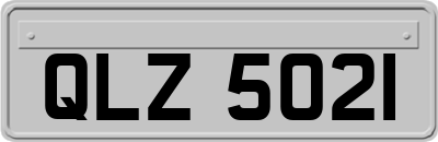 QLZ5021