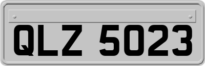 QLZ5023