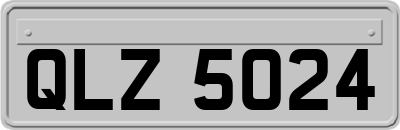 QLZ5024