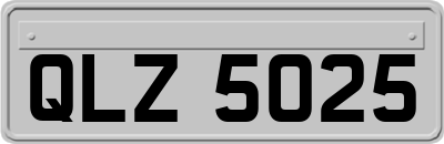 QLZ5025