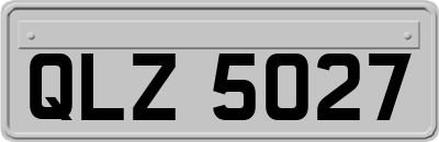 QLZ5027