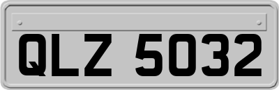 QLZ5032