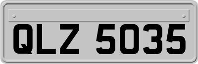 QLZ5035