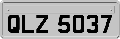 QLZ5037