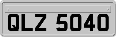 QLZ5040