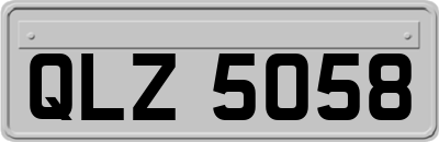 QLZ5058