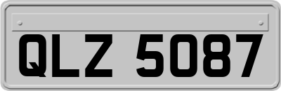 QLZ5087