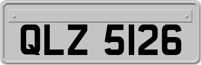 QLZ5126