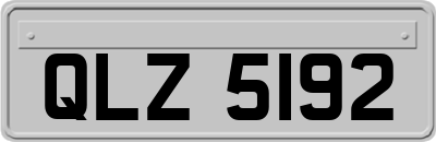 QLZ5192