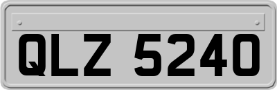 QLZ5240