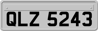 QLZ5243