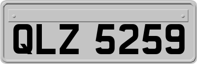 QLZ5259