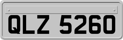 QLZ5260