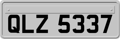 QLZ5337