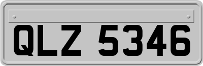 QLZ5346