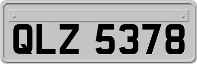 QLZ5378