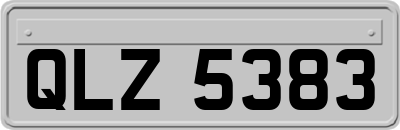 QLZ5383