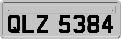 QLZ5384