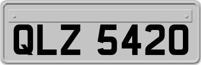 QLZ5420