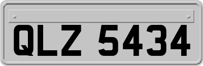 QLZ5434