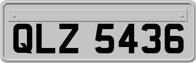 QLZ5436