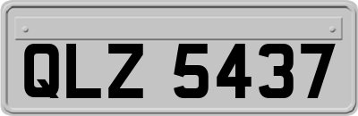 QLZ5437