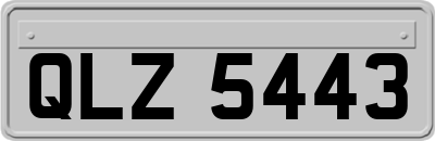 QLZ5443