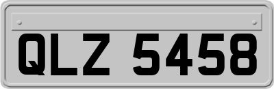 QLZ5458