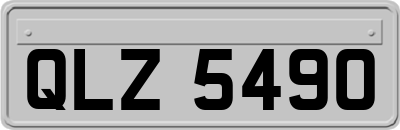 QLZ5490