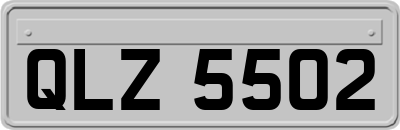 QLZ5502