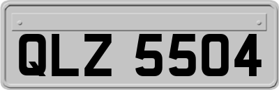 QLZ5504