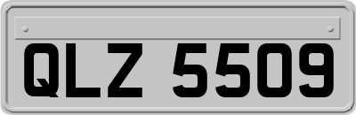 QLZ5509