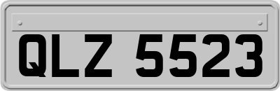 QLZ5523