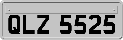 QLZ5525