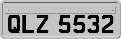 QLZ5532