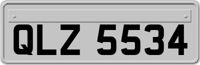 QLZ5534