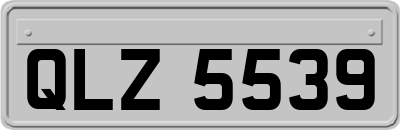 QLZ5539