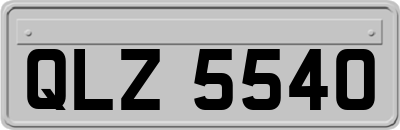 QLZ5540