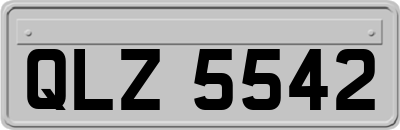 QLZ5542