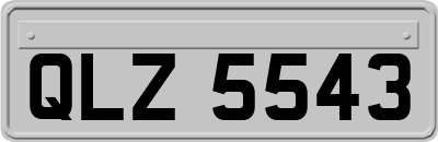 QLZ5543